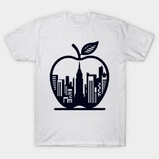 Big Apple T-Shirt